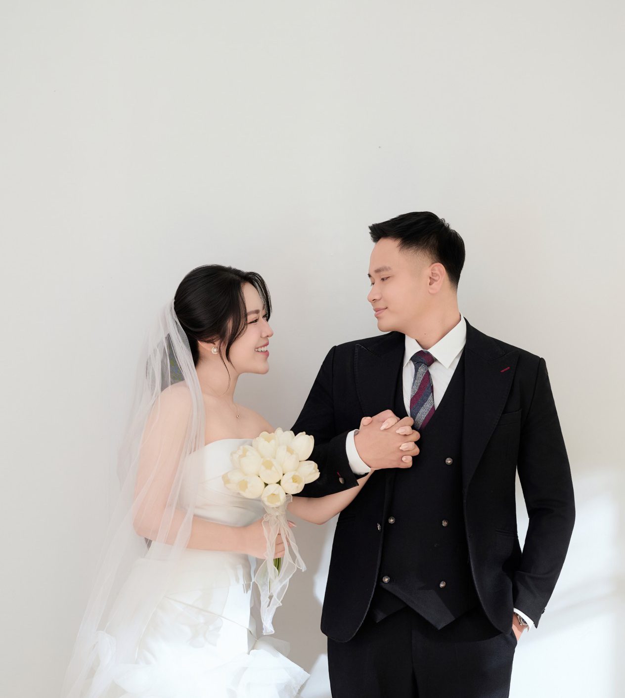 THIỆP CƯỚI MẠNH HƯNG-PHƯƠNG ANH(NHÀ TRAI)