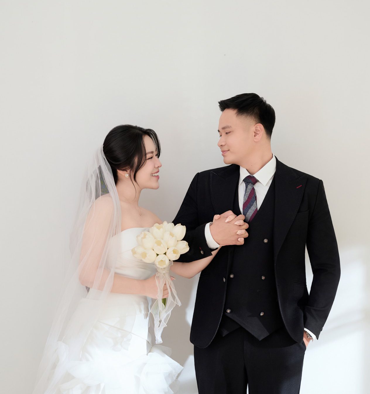 THIỆP CƯỚI MẠNH HƯNG-PHƯƠNG ANH(NHÀ GÁI)