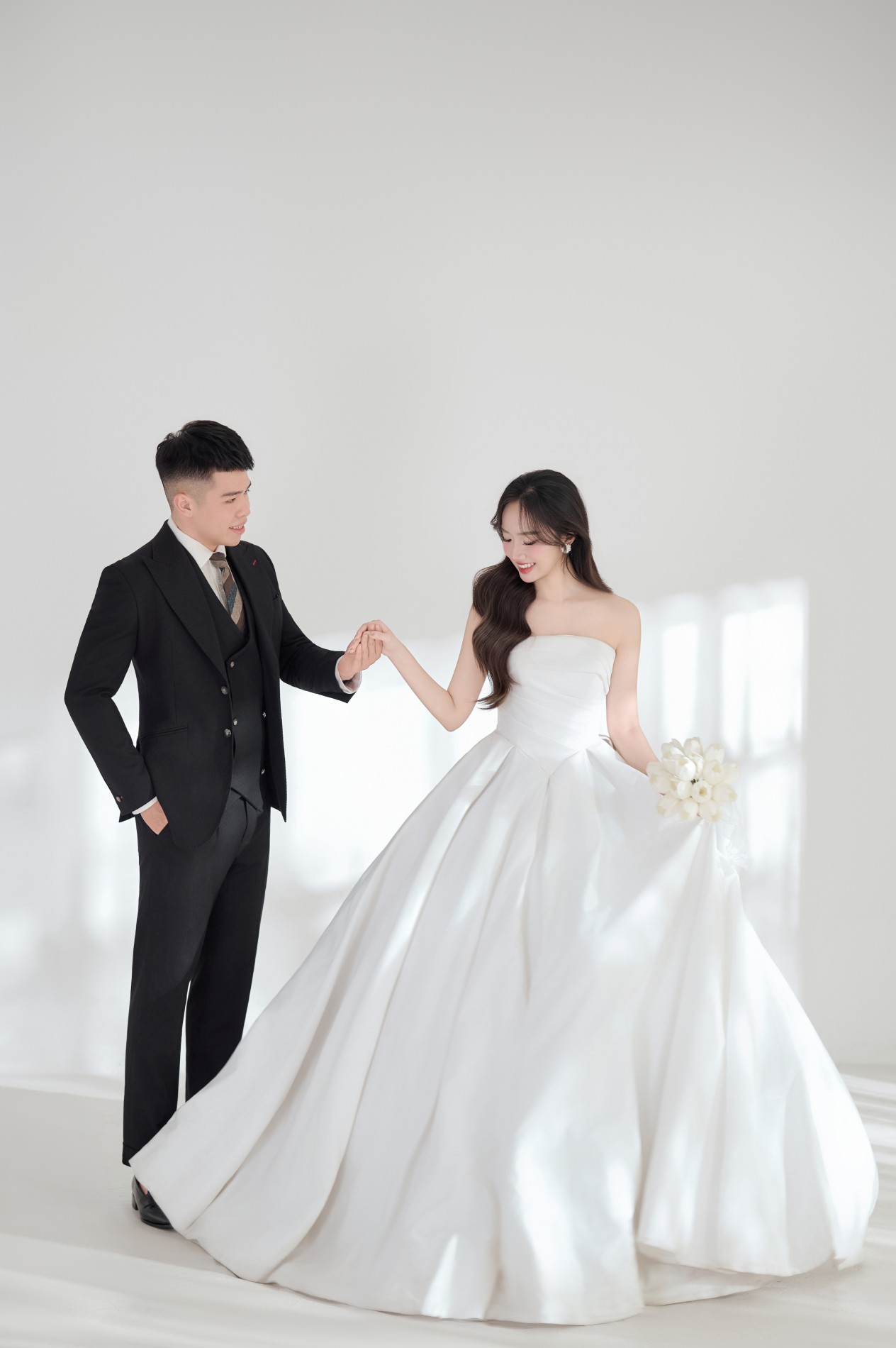 THIỆP CƯỚI TUẤN HIỆP-HỒNG ANH