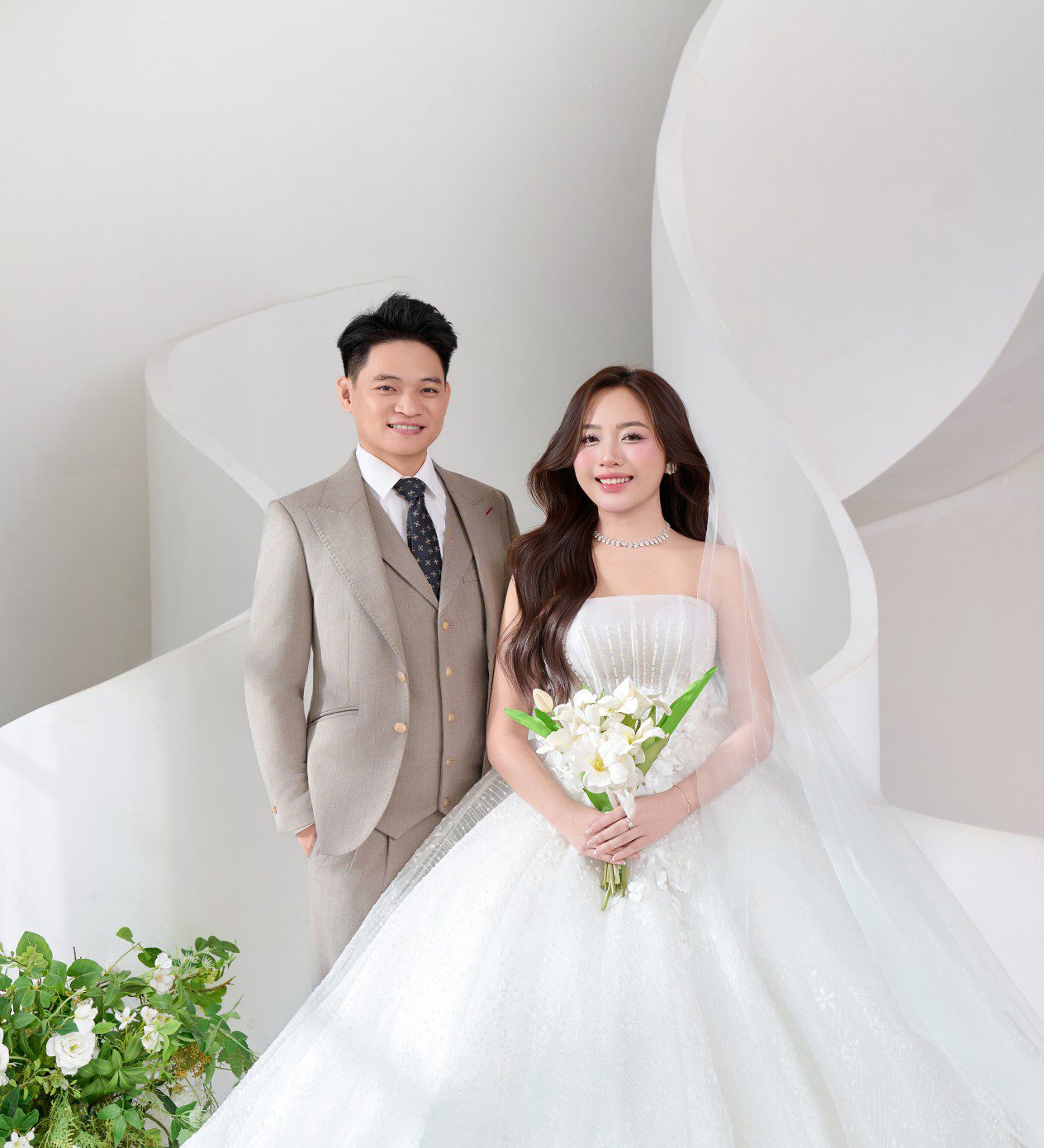 THIỆP CƯỚI ĐỨC HIỆP-PHƯƠNG THẢO(NHÀ GÁI)