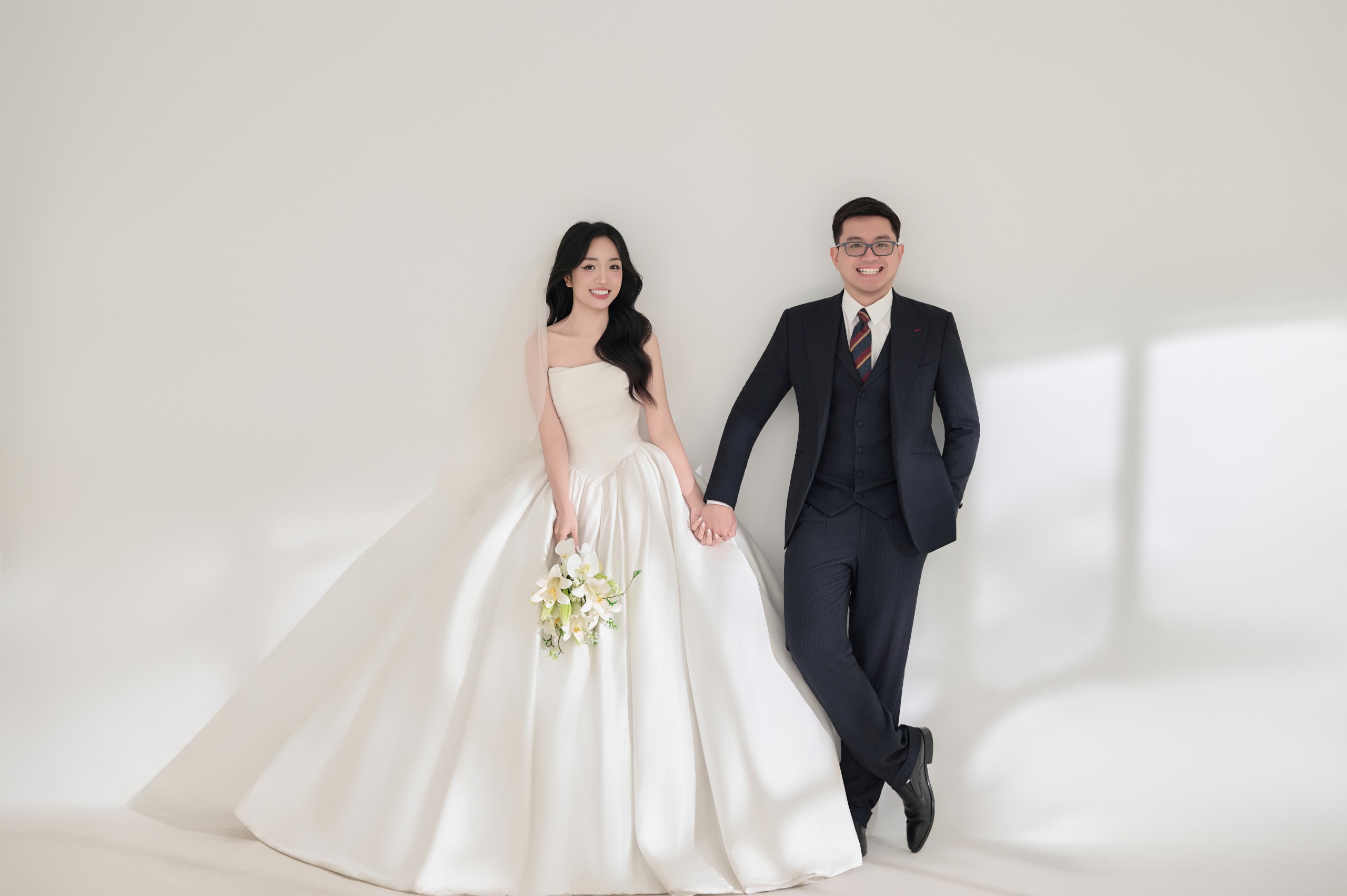 THIỆP CƯỚI KHÁNH HOÀNG-PHƯƠNG THẢO(NHÀ TRAI)